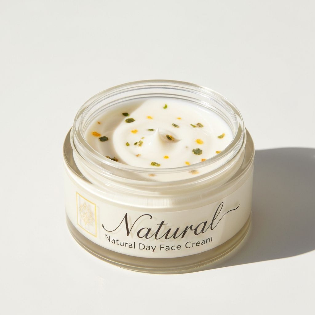 Daily Hydrating Cream