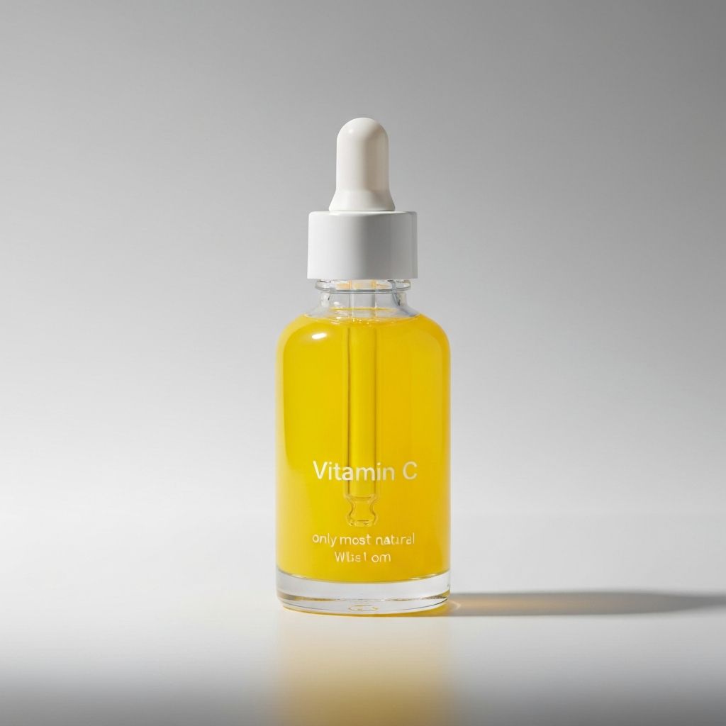 Vitamin Complex Serum